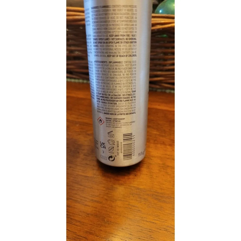 MONAT Studio One The Champ Conditioning Dry Shampoo 3.7 fl oz w/ Rejuveniqe